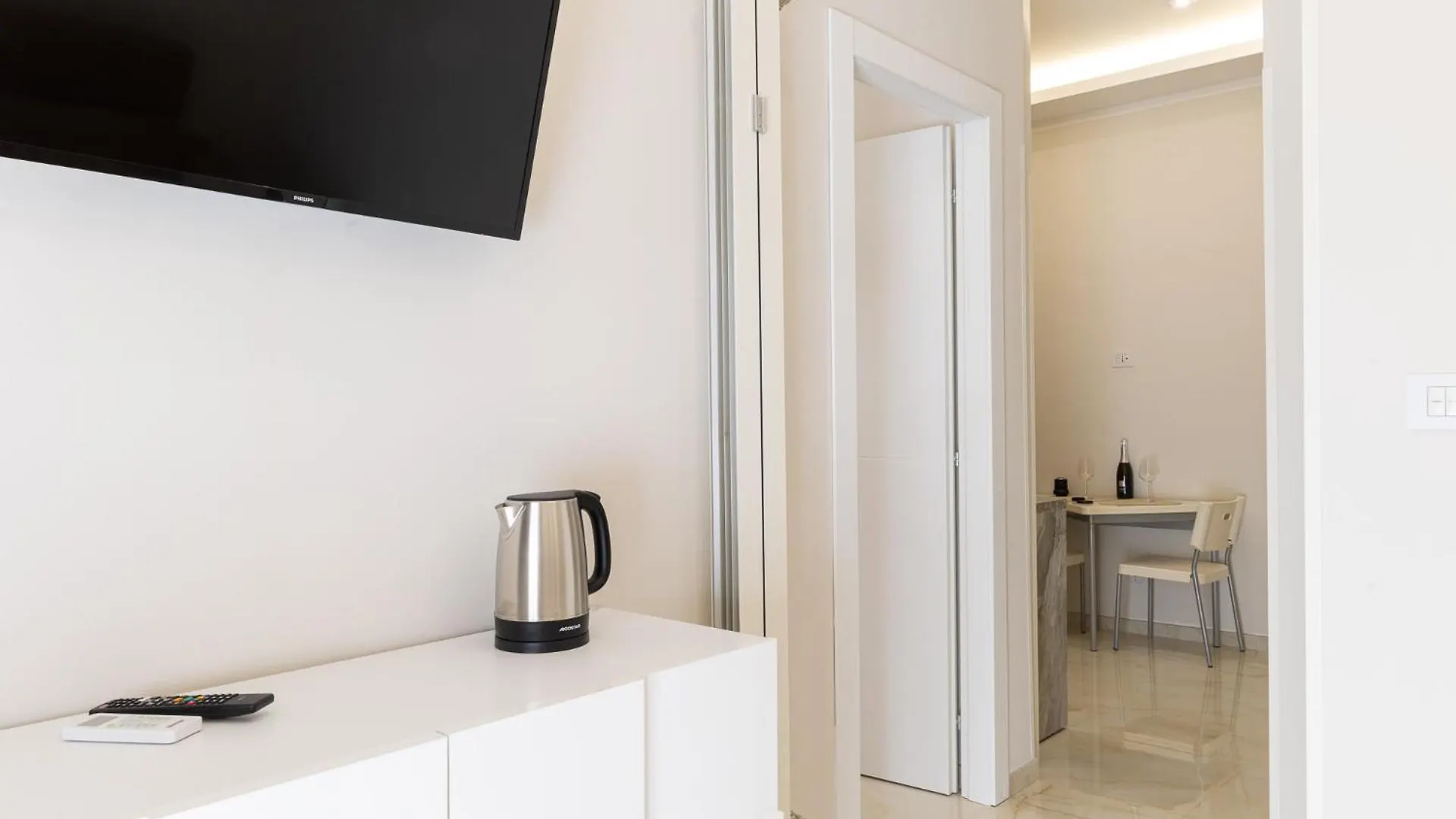Caruso Regal House Apartment Rome 0*,