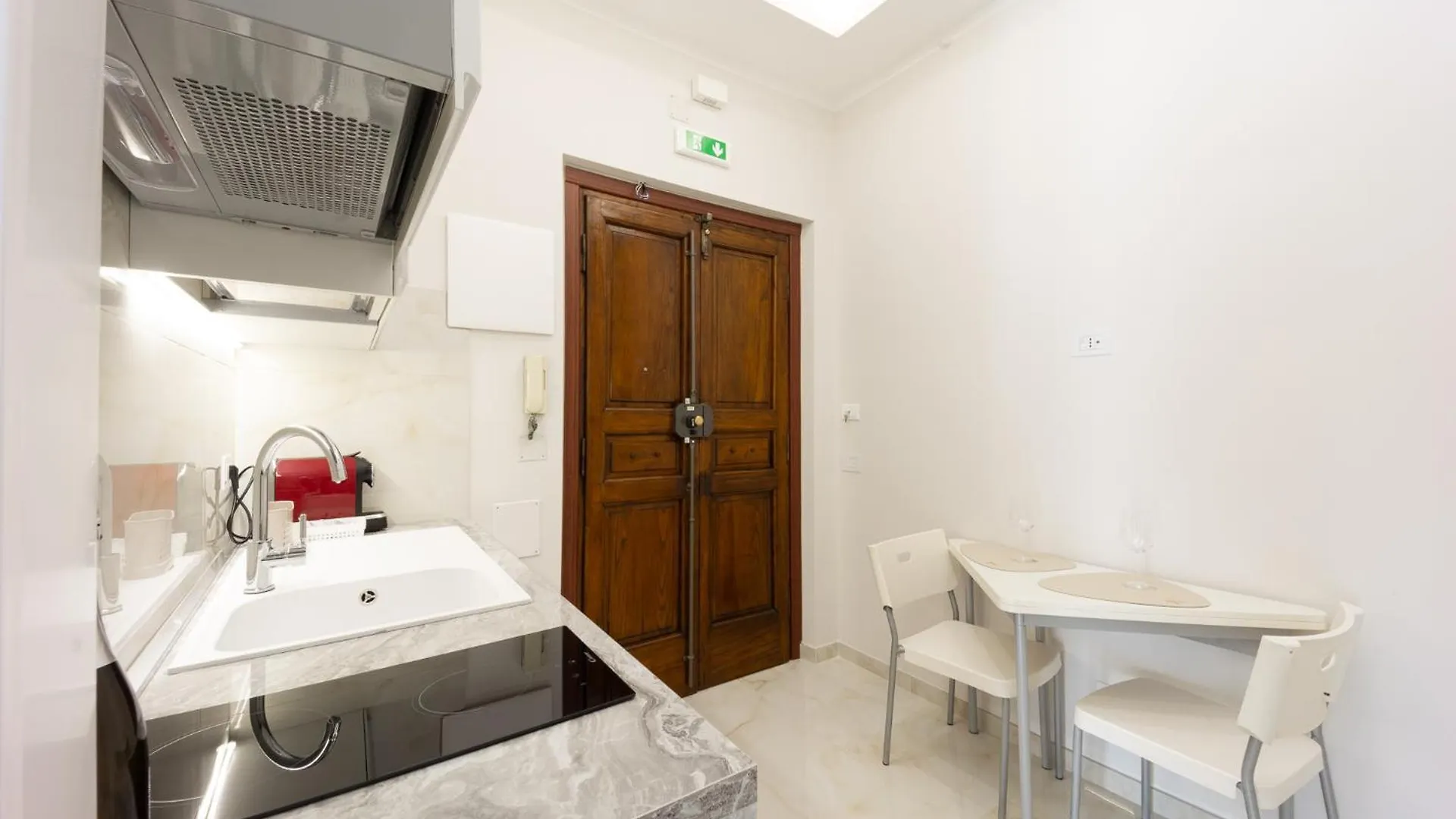 Caruso Regal House Apartment Rome