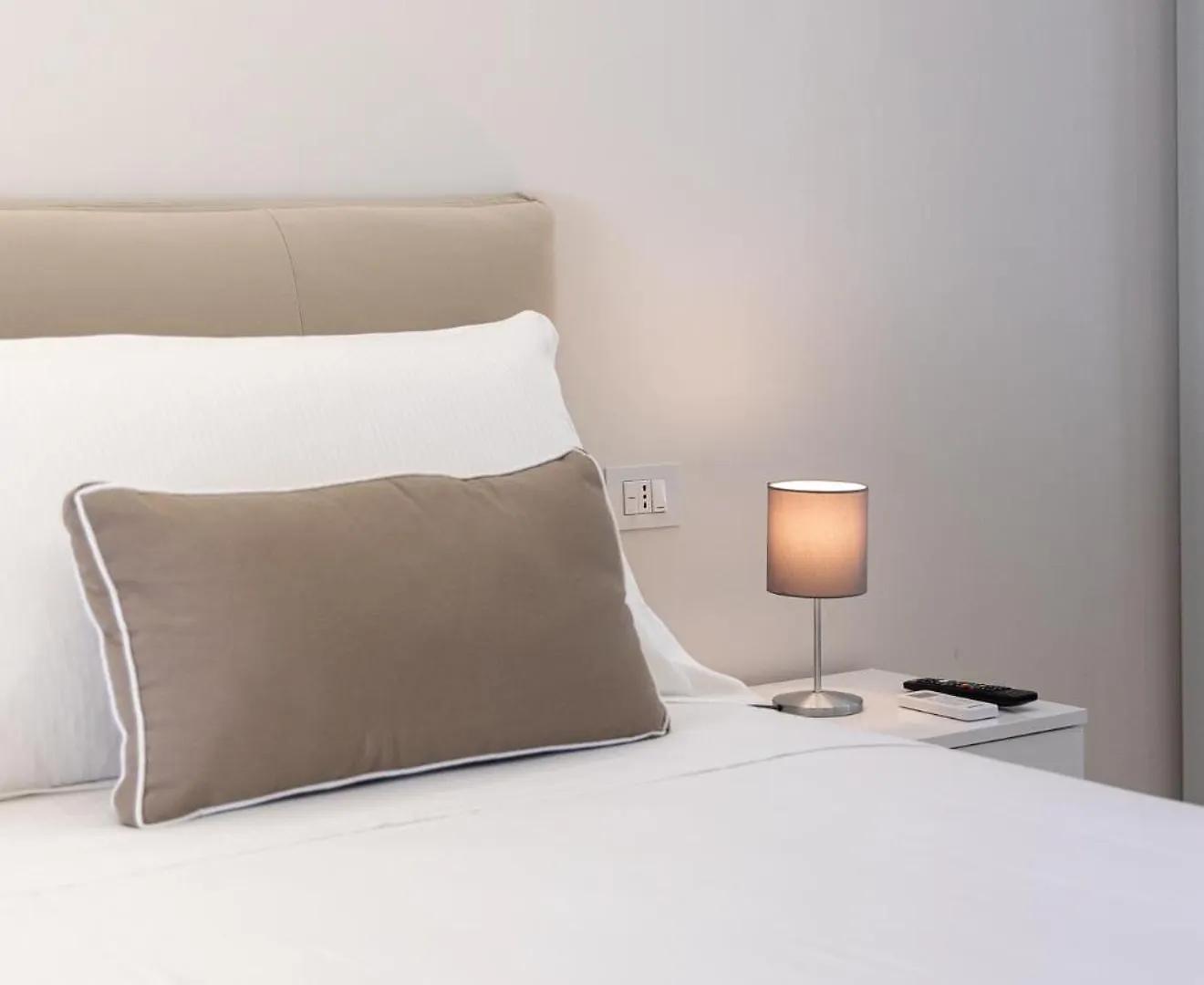 Caruso Regal House Apartment Rome