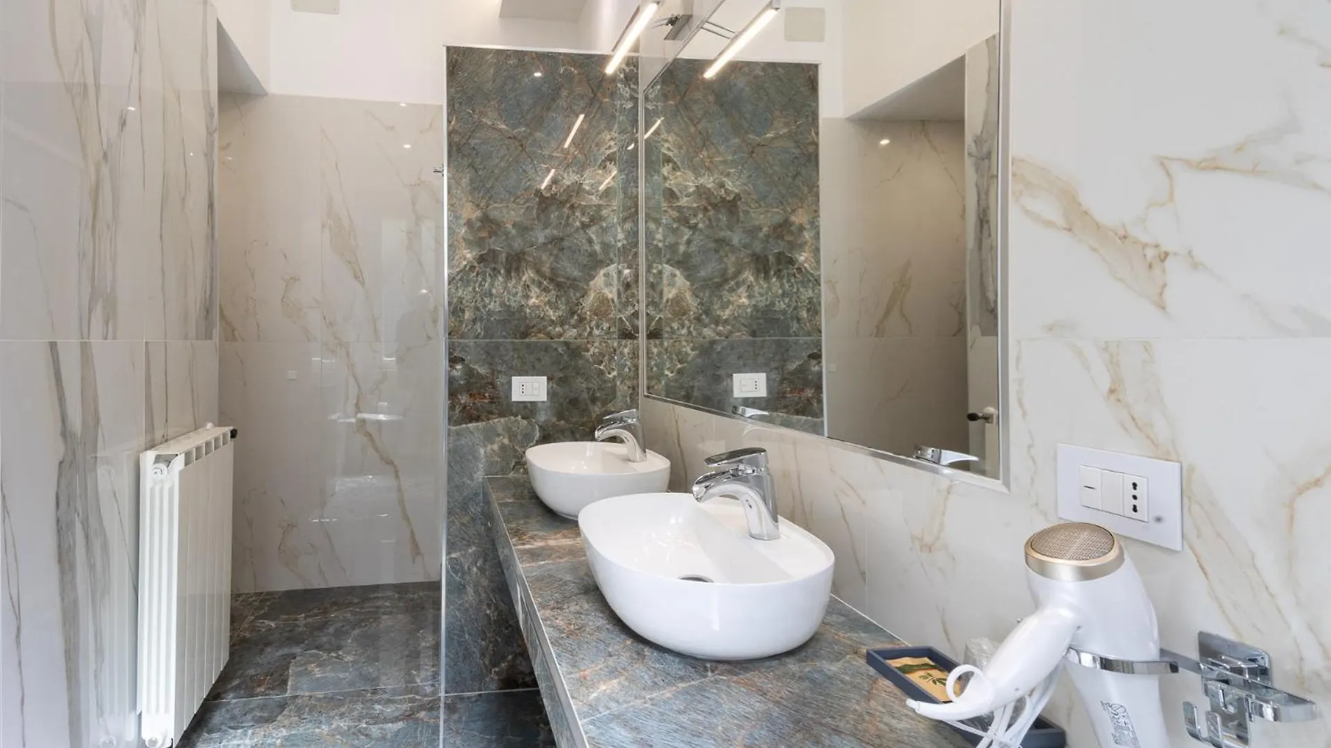 Caruso Regal House Apartment Rome