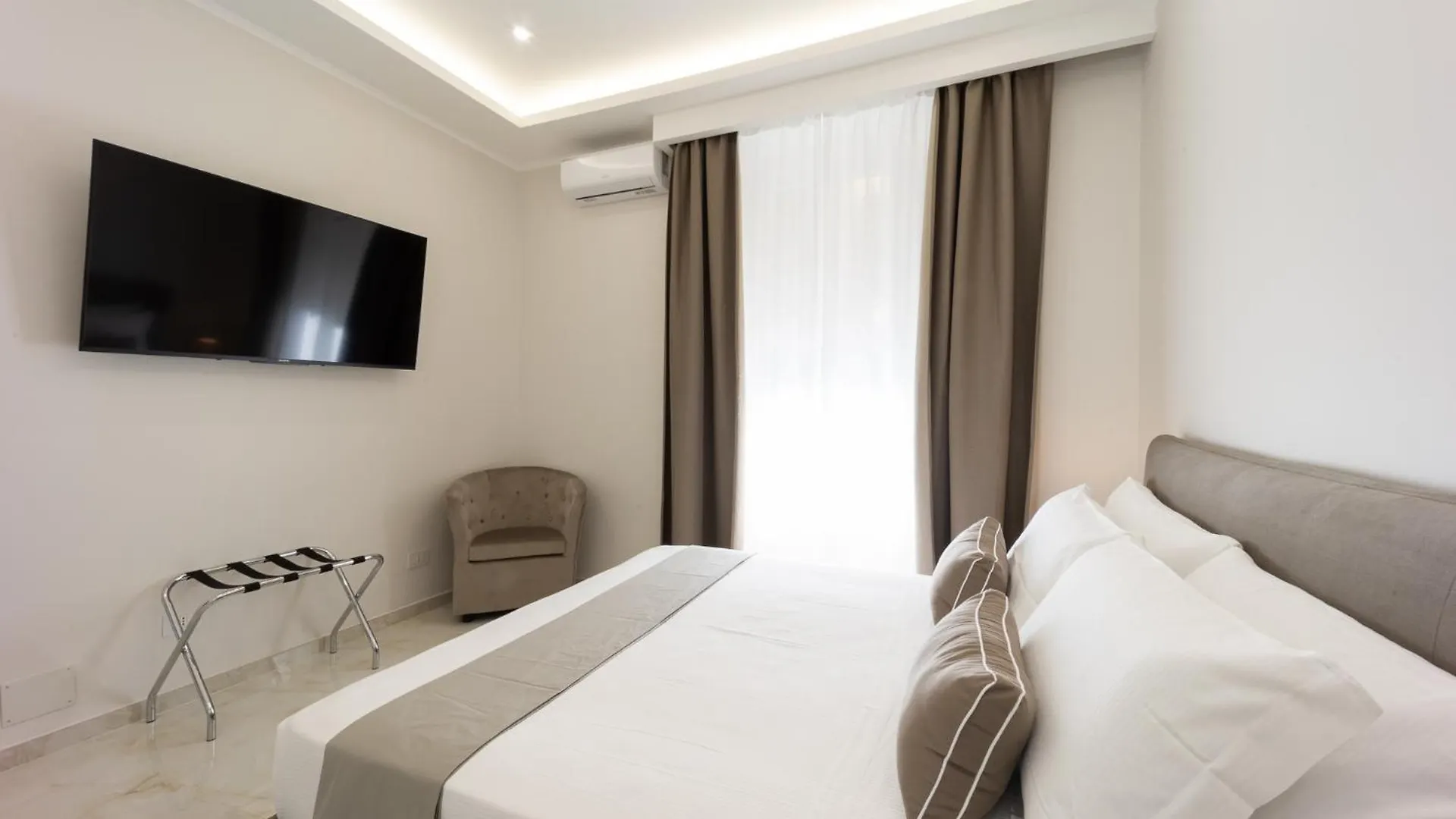Caruso Regal House Apartment Rome