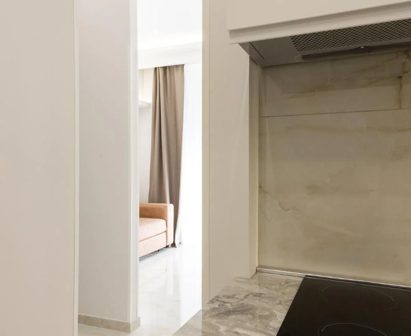 Caruso Regal House Apartment Rome