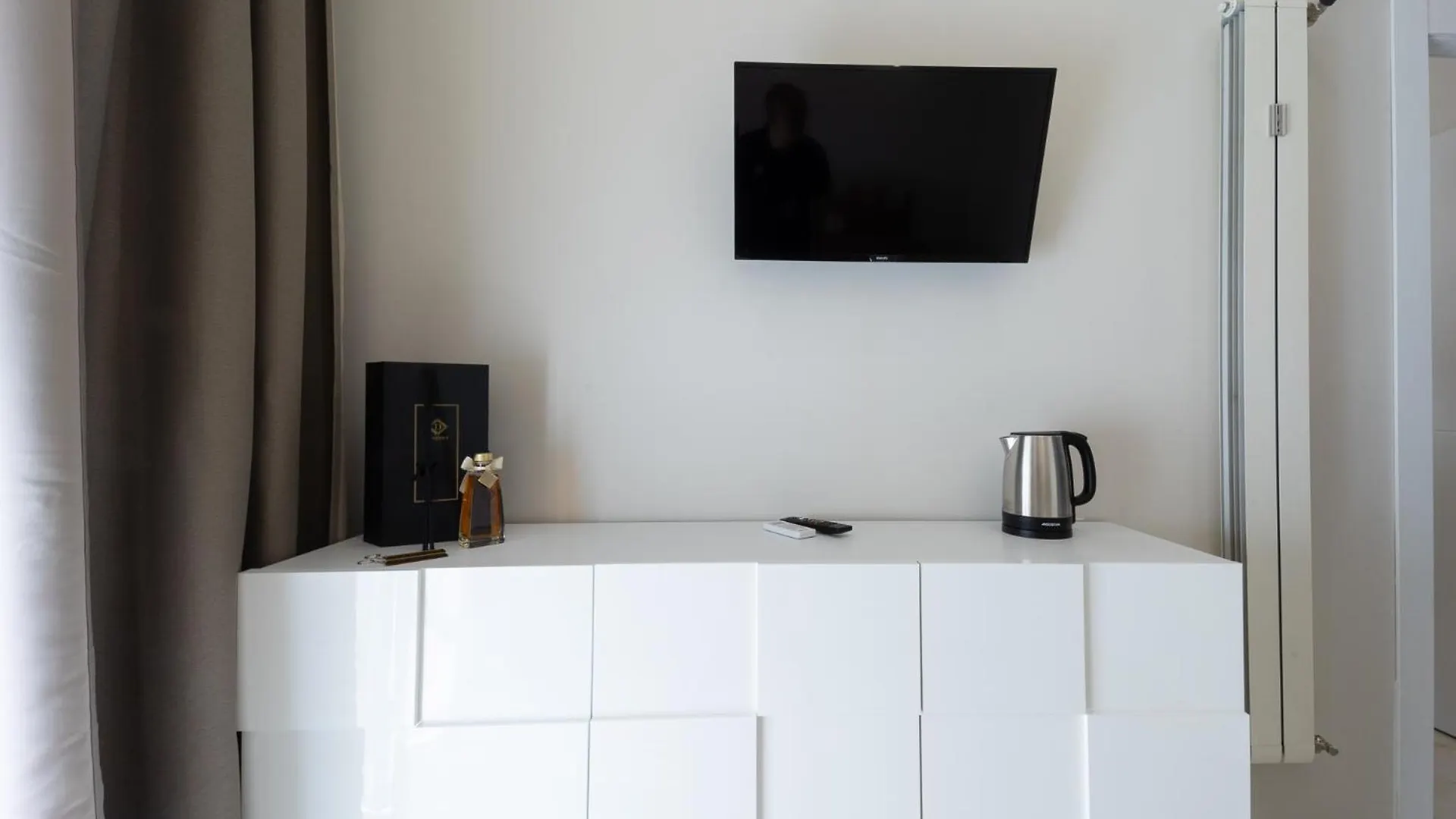 Caruso Regal House Apartment Rome