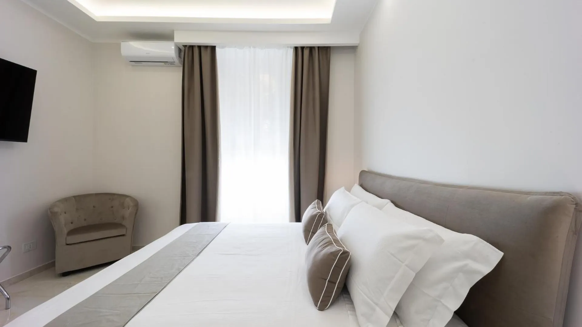 Caruso Regal House Apartment Rome