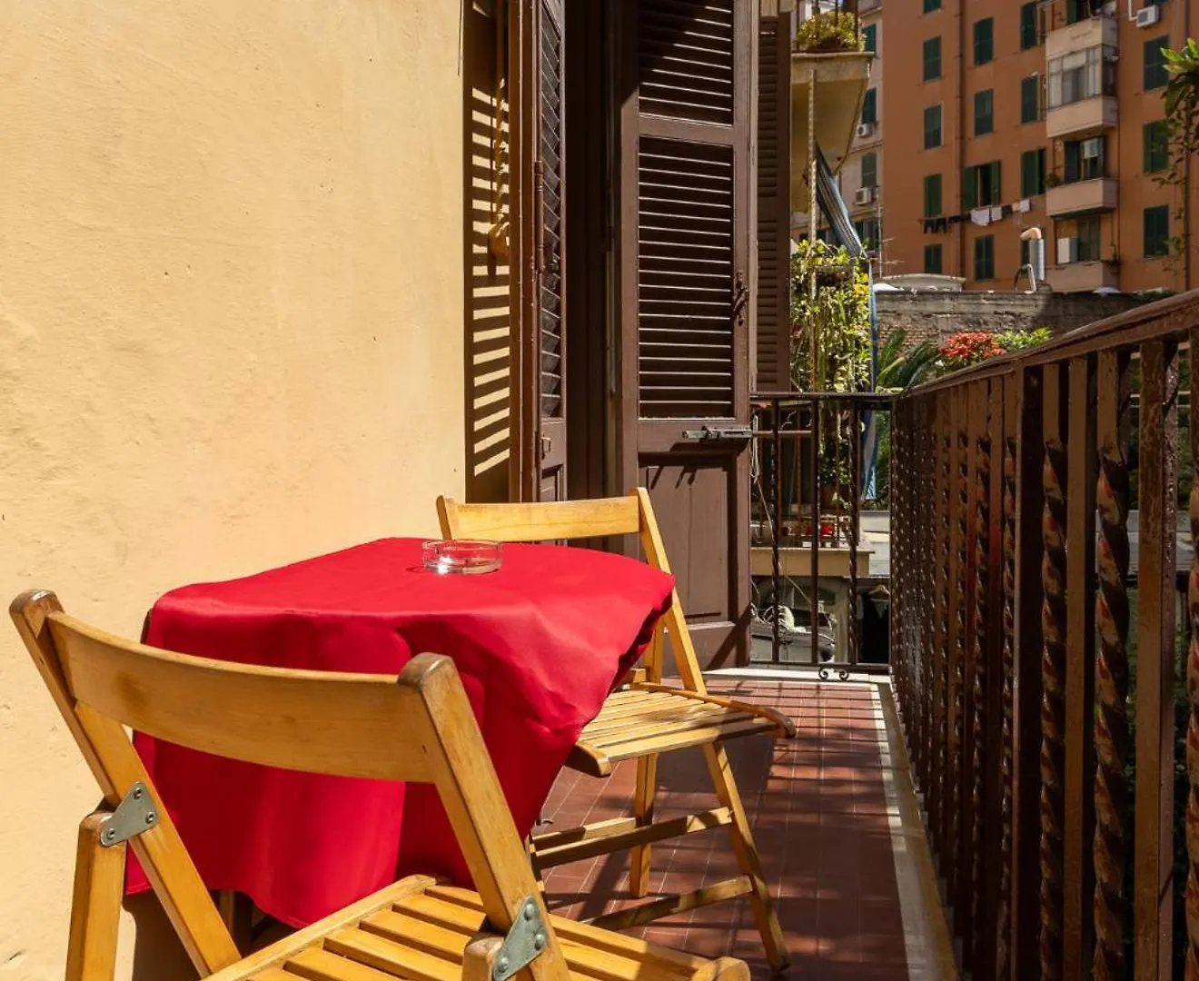 Caruso Regal House Apartment Rome