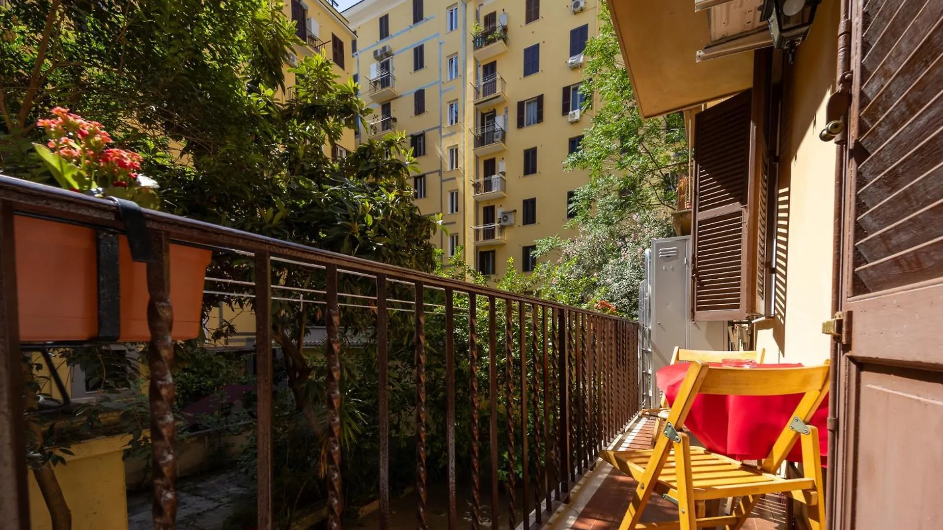 Caruso Regal House Apartment Rome