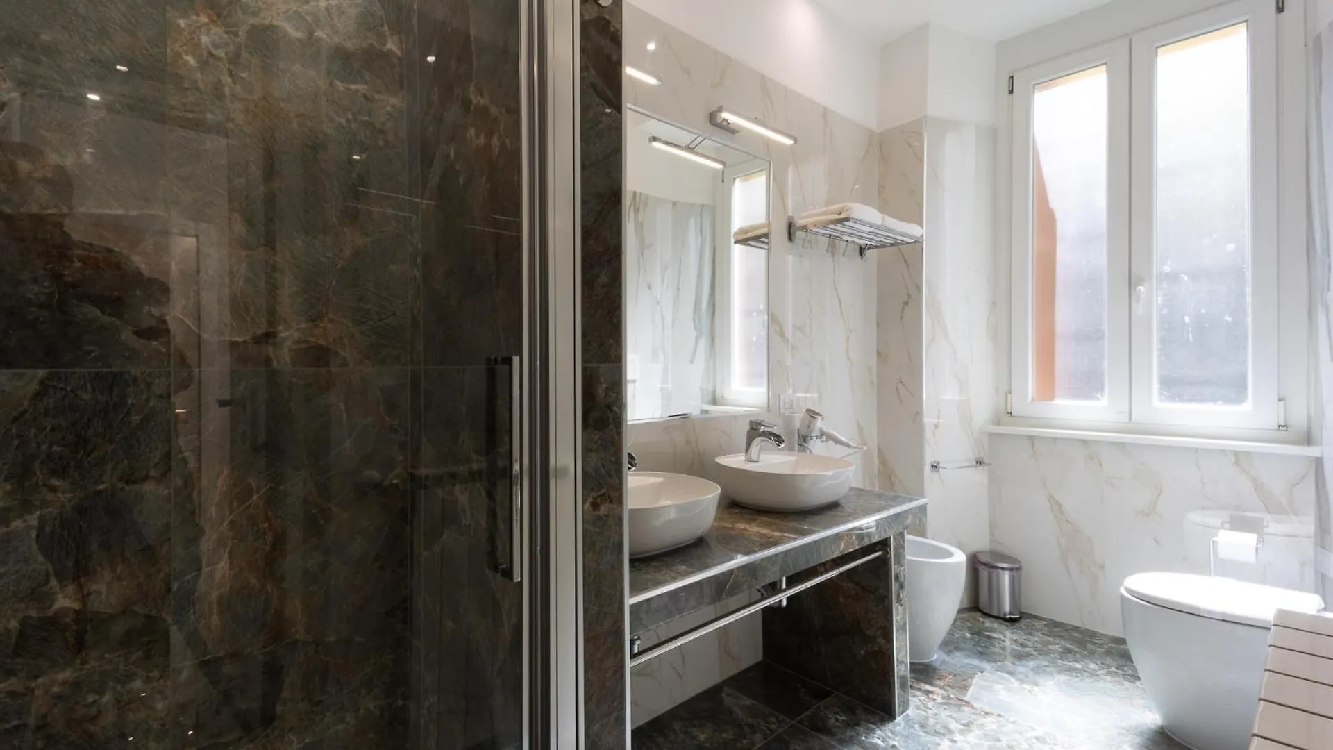 Caruso Regal House Apartment Rome 0*,  Italy